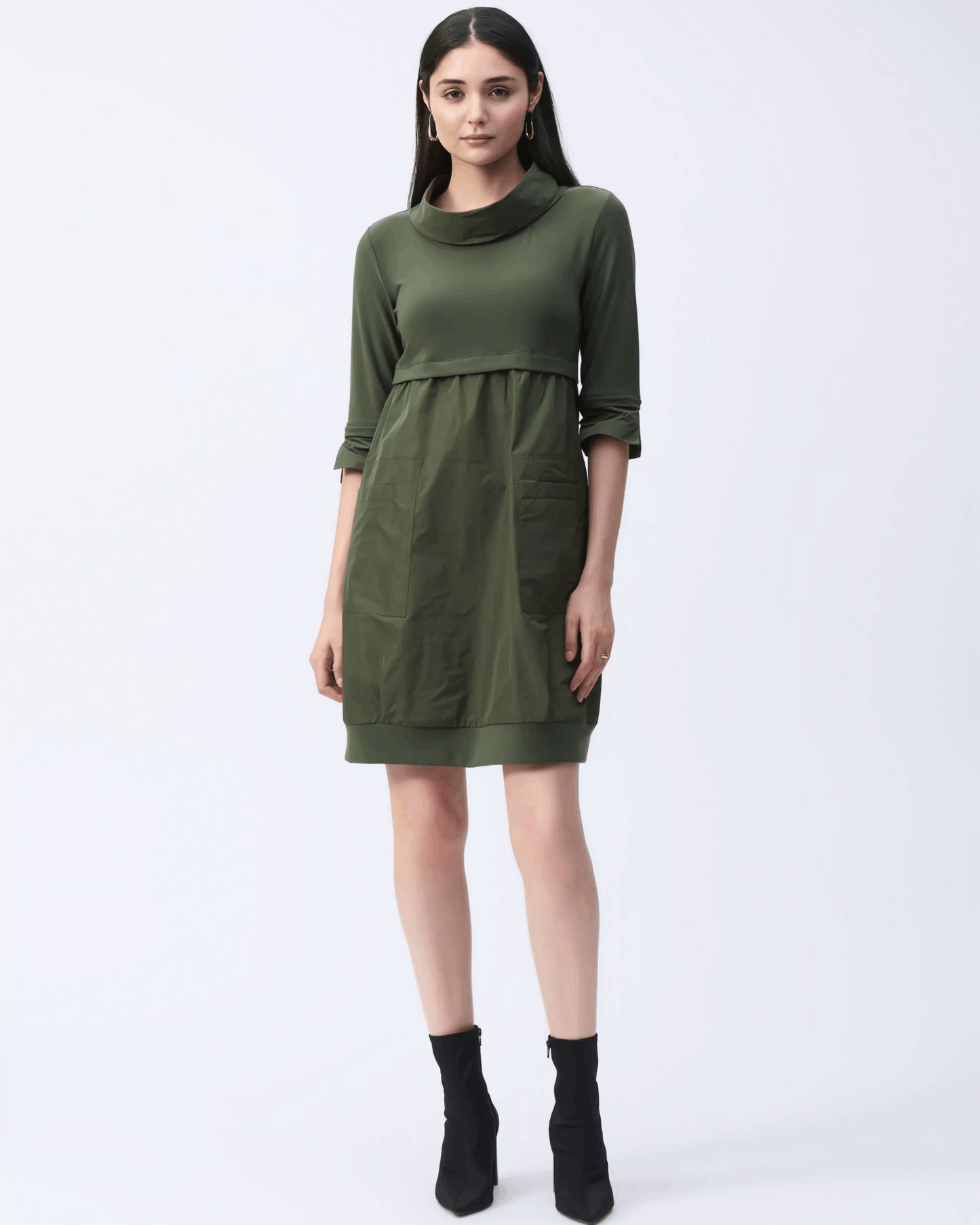 Philomena Kleid - Ein Gefühl einzigartiger Eleganz