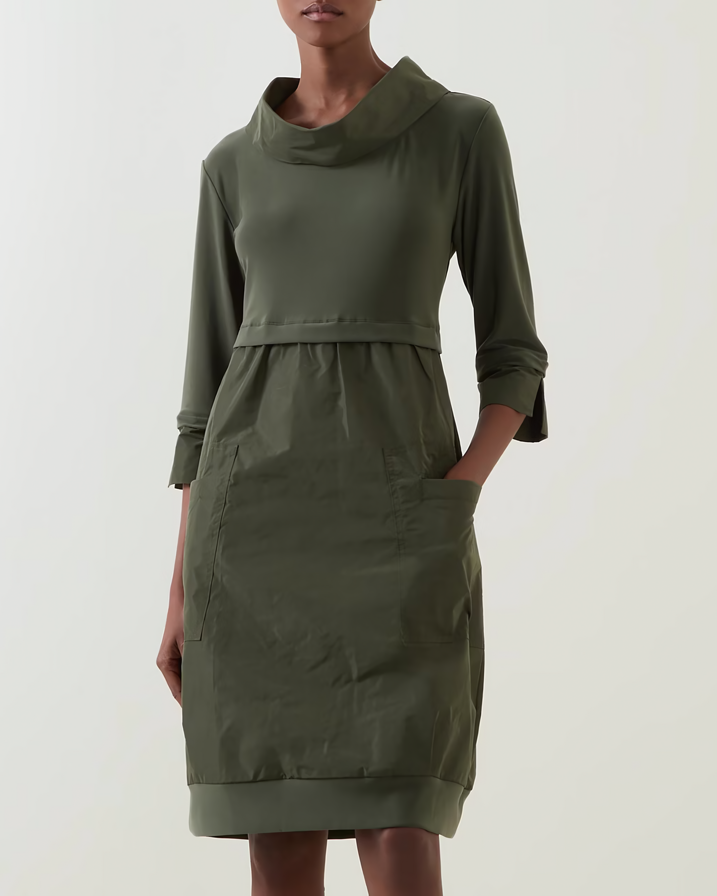 Philomena Kleid - Ein Gefühl einzigartiger Eleganz