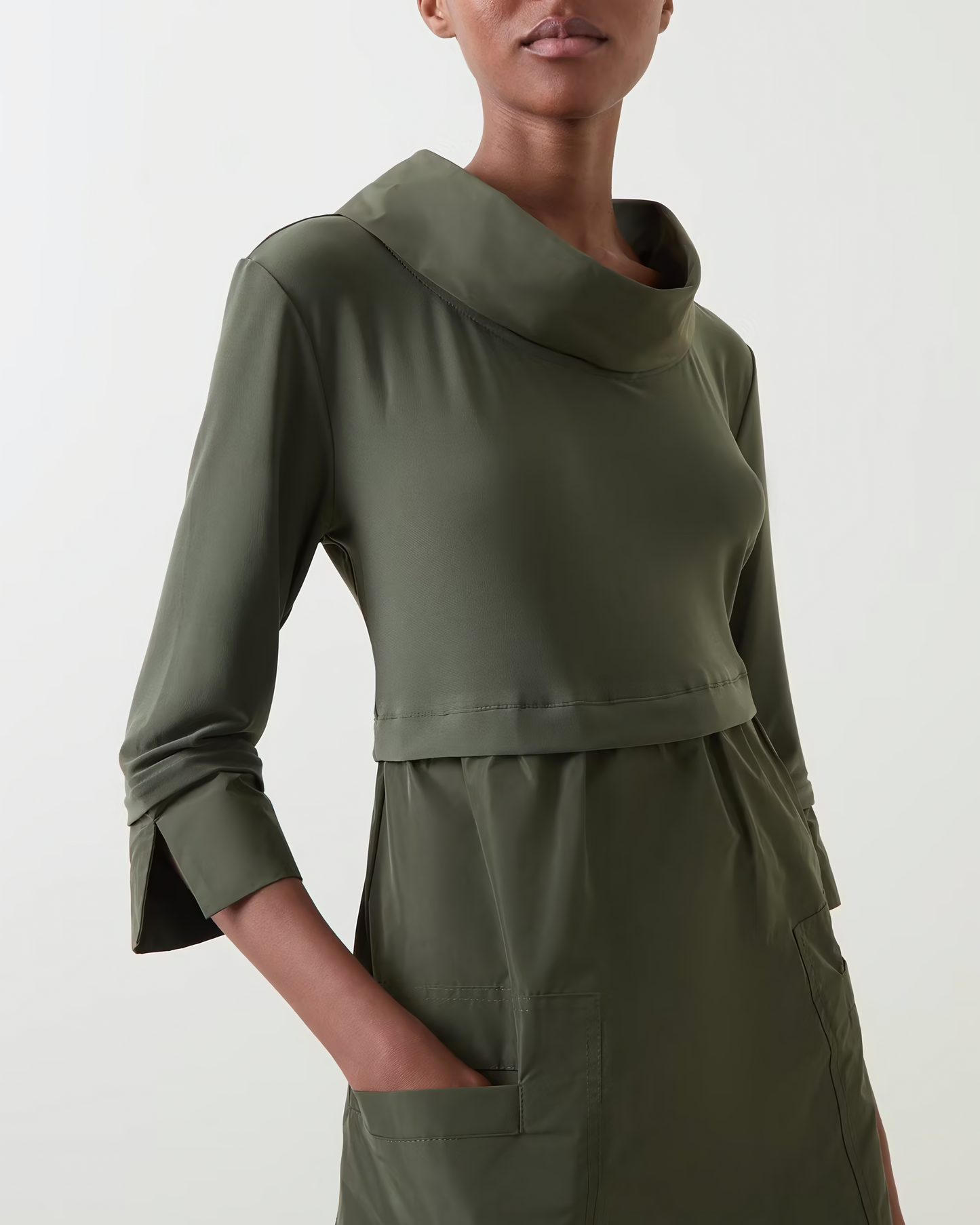 Philomena Kleid - Ein Gefühl einzigartiger Eleganz