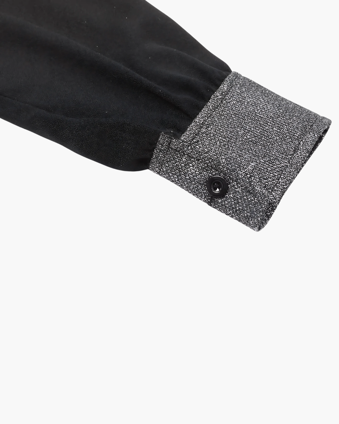 Sommerglanz A-Linien-Kleid