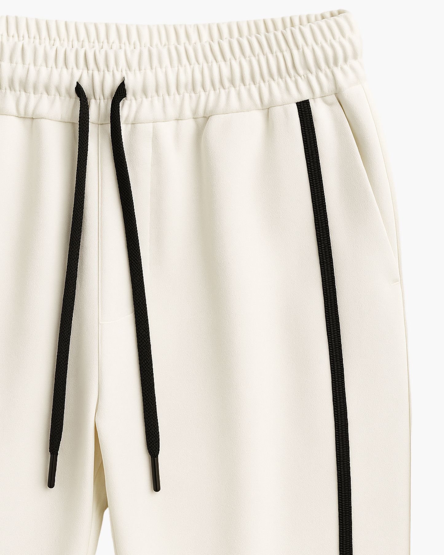 Hype Tapered-Fit Joggers