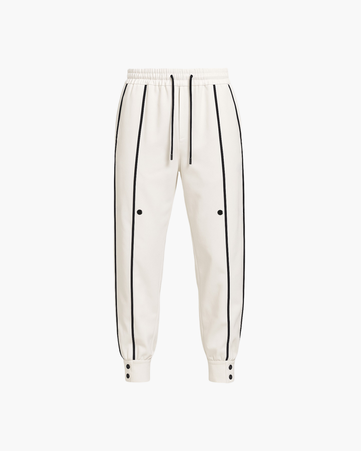 Hype Tapered-Fit Joggers