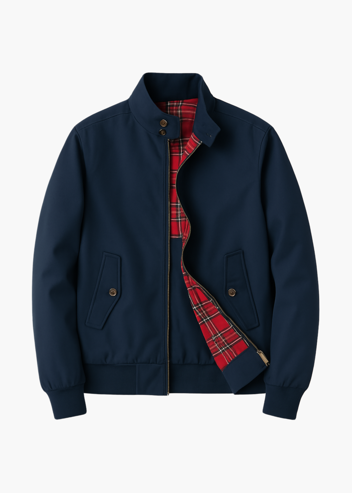 Harrington Jacke