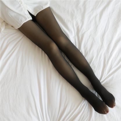 Constanze Slim-Fit Leggings - Wo hochwertige Wärme und modisches Design aufeinandertreffen