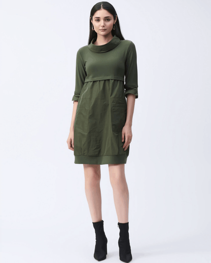 Philomena Kleid - Ein Gefühl einzigartiger Eleganz