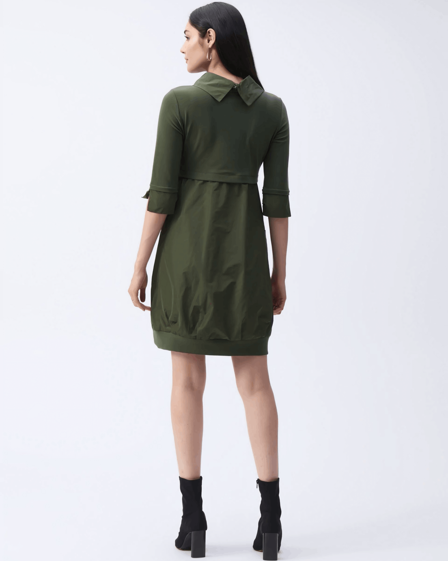 Philomena Kleid - Ein Gefühl einzigartiger Eleganz