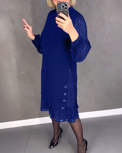 Saskia Kleid - Ein Hauch von Glamour für jeden Anlass