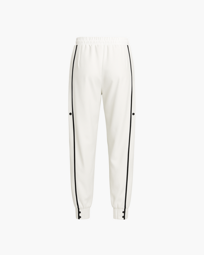 Hype Tapered-Fit Joggers