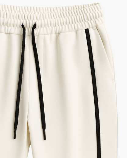 Hype Tapered-Fit Joggers