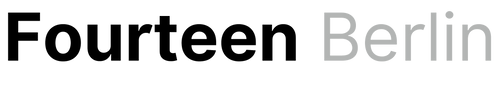 Fourteen Berlin