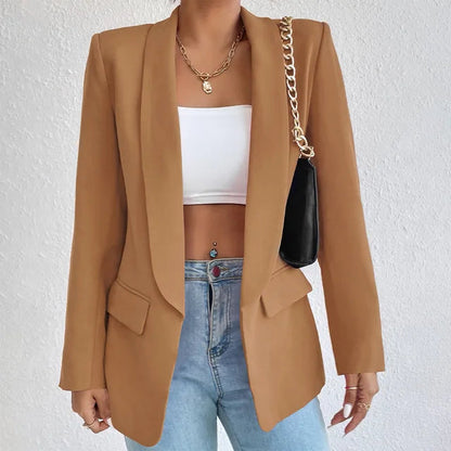 LUXE FIONA – STILVOLLER BLAZER