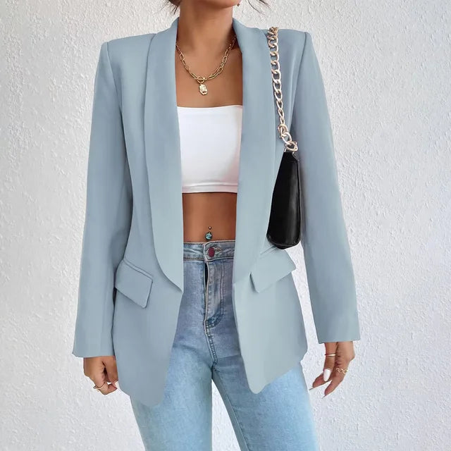 LUXE FIONA – STILVOLLER BLAZER