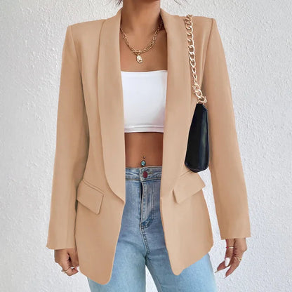 LUXE FIONA – STILVOLLER BLAZER