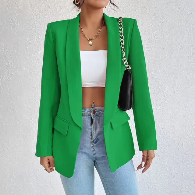 LUXE FIONA – STILVOLLER BLAZER