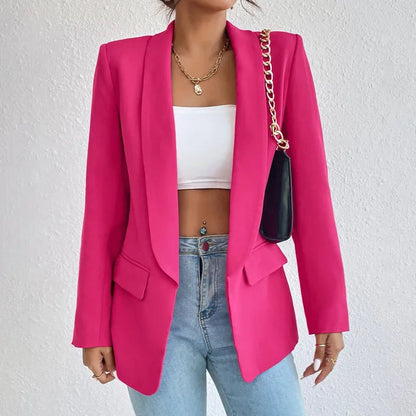 LUXE FIONA – STILVOLLER BLAZER