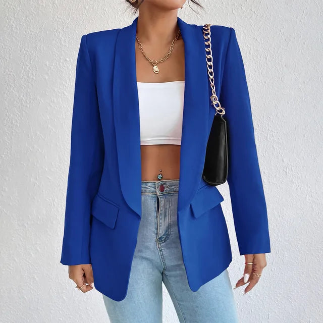 LUXE FIONA – STILVOLLER BLAZER