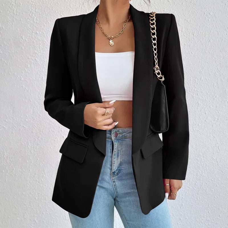 LUXE FIONA – STILVOLLER BLAZER