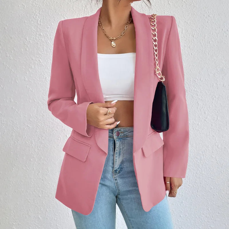 LUXE FIONA – STILVOLLER BLAZER