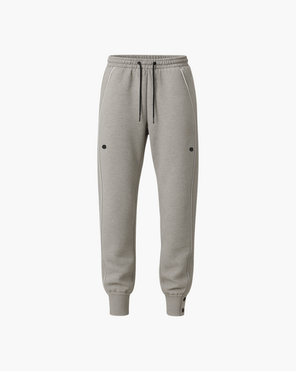 Hype Tapered-Fit Joggers