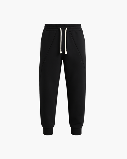 Hype Tapered-Fit Joggers