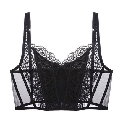 Kate | Italienische Schleife Bralette