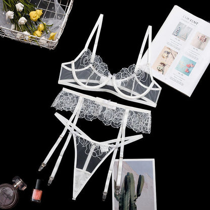 Aviva | Dessous Set