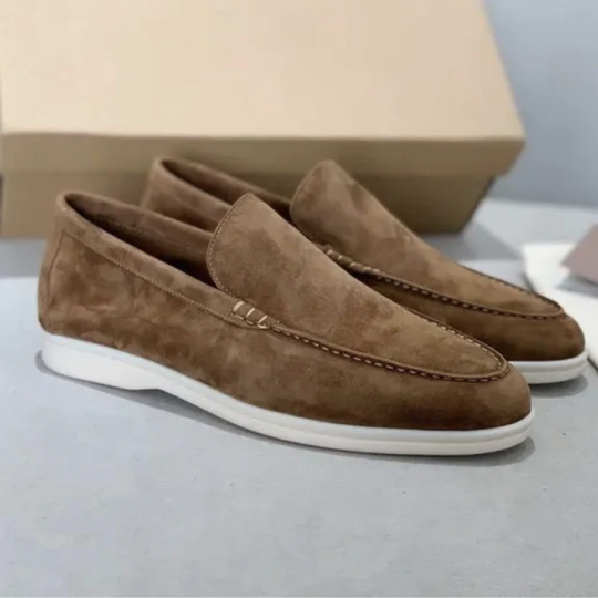 LUXE LORI-LOAFERS