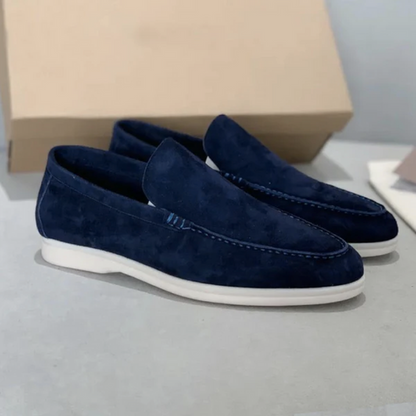 LUXE LORI-LOAFERS