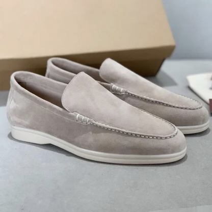 LUXE LORI-LOAFERS