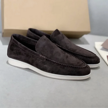 LUXE LORI-LOAFERS